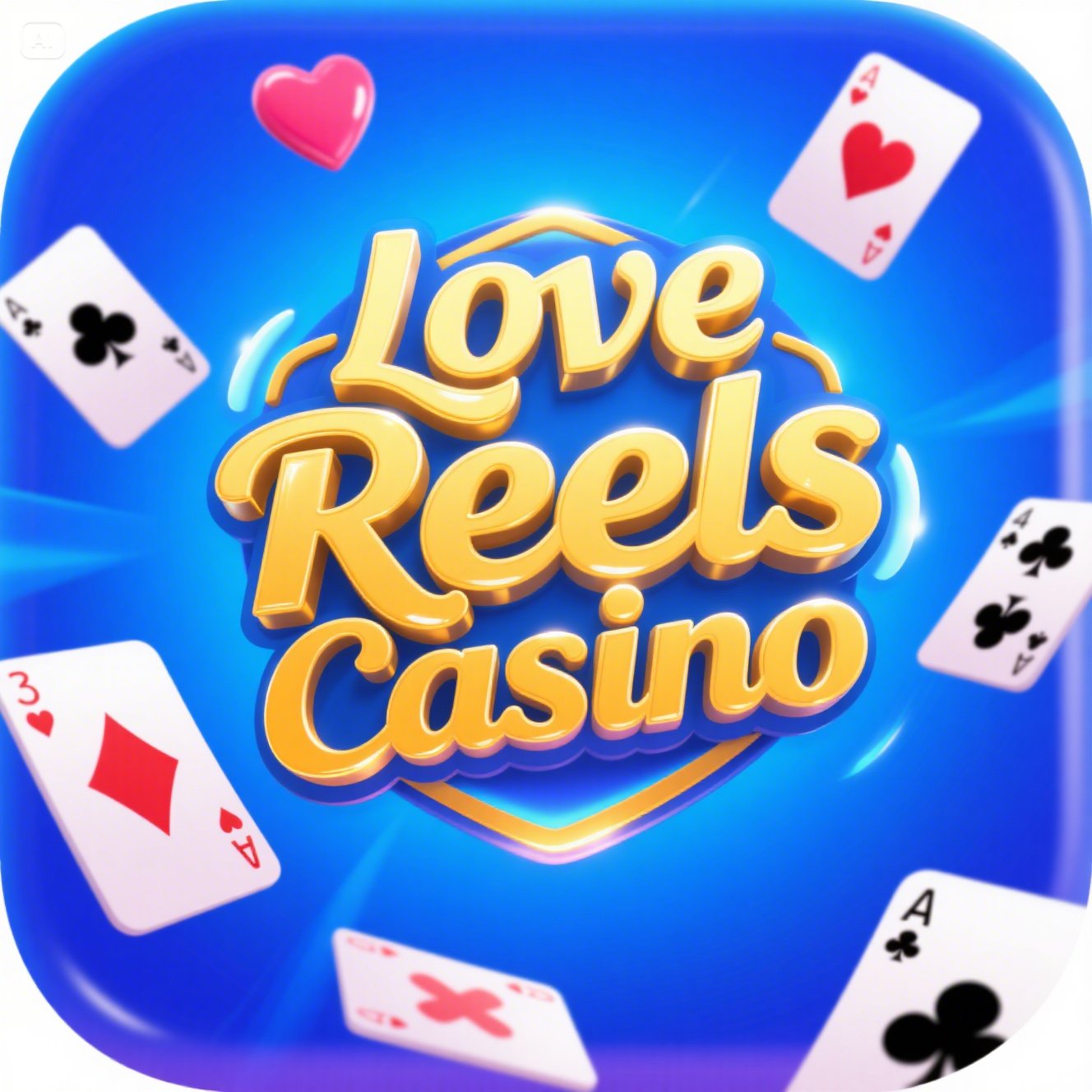 Love Reels Casino